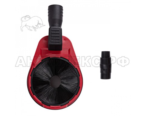 Насадка NUMBER ONE для пылеудаления TD21