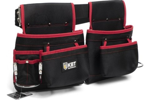 Сумка-пояс монтажника С-16 КВТ