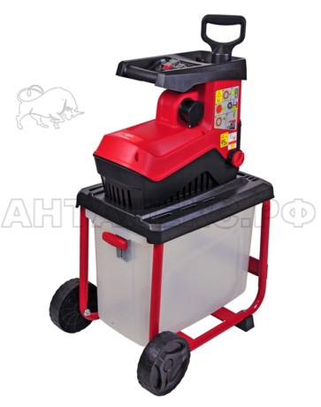 Измельчитель Elitech ИВС 2500