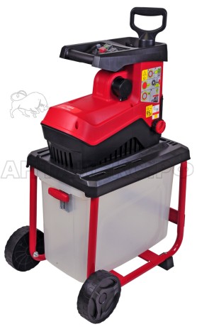 Измельчитель Elitech ИВС 2500