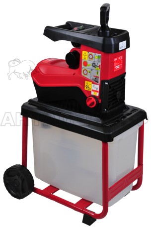 Измельчитель Elitech ИВС 2500