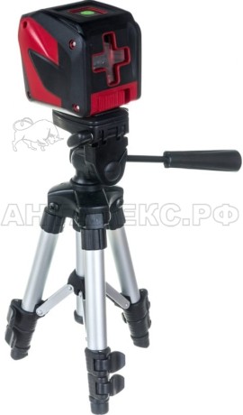 Нивелир ЛН 5-ЗЕЛ Промо Elitech