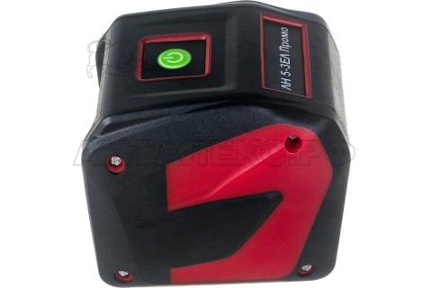 Нивелир ЛН 5-ЗЕЛ Промо Elitech