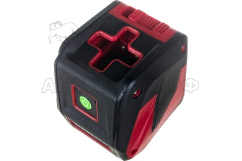 Нивелир ЛН 5-ЗЕЛ Промо Elitech