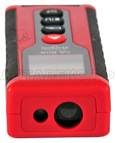 Дальномер ЛД 80К Elitech