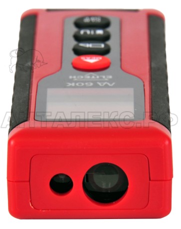 Дальномер ЛД 60К Elitech
