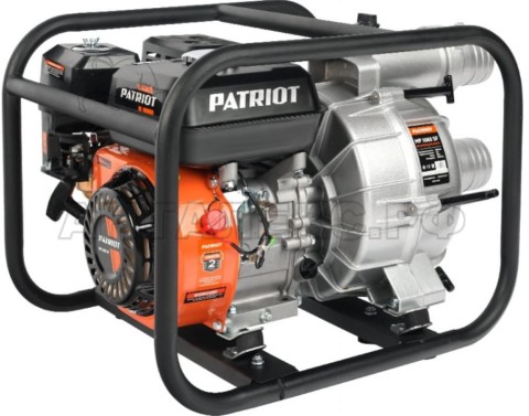 Мотопомпа PATRIOT MP 3065 SF