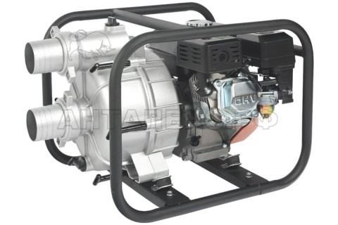 Мотопомпа PATRIOT MP 3065 SF