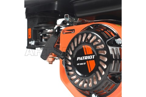 Мотопомпа PATRIOT MP 3065 SF