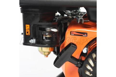 Мотопомпа PATRIOT MP 3065 SF