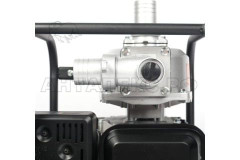 Мотопомпа PATRIOT MP 2036 S