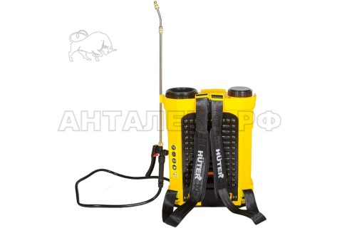 Опрыскиватель аккумуляторный Huter SP-16AC