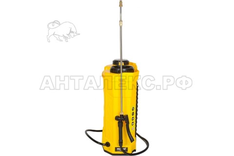 Опрыскиватель аккумуляторный Huter SP-16AC