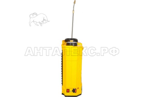 Опрыскиватель аккумуляторный Huter SP-16AC