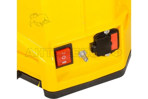 Опрыскиватель аккумуляторный Huter SP-16AC