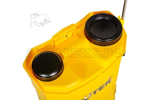 Опрыскиватель аккумуляторный Huter SP-16AC