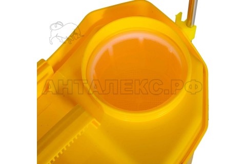 Опрыскиватель аккумуляторный Huter SP-16AC