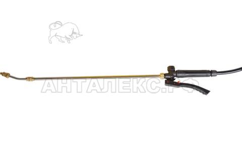 Опрыскиватель аккумуляторный Huter SP-16AC