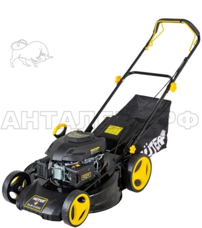 Газонокосилка бензиновая GLM-530SX Huter