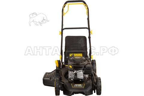 Газонокосилка бензиновая GLM-530SX Huter