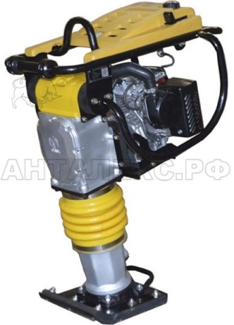 Вибротрамбовка "DIAM VN-75/5.0 R