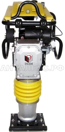 Вибротрамбовка Diam  VN - 755.5 H