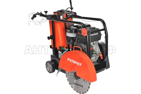 Швонарезчик PATRIOT RCS-450