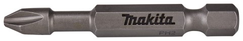 Насадка Phillips Makita 50 мм  №2  10 шт.