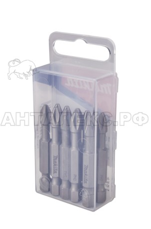 Насадка Phillips Makita 50 мм  №2  10 шт.