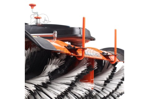 Подметальная машина PATRIOT S 610P