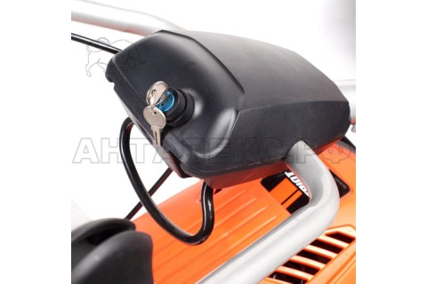 Подметальная машина PATRIOT S 610P