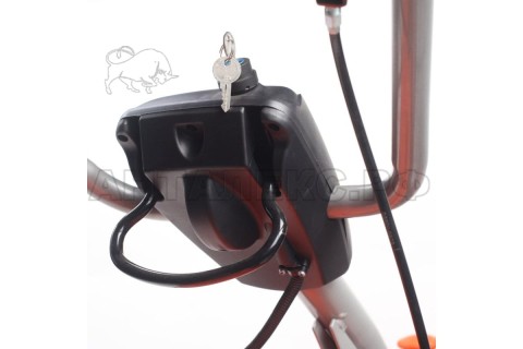 Подметальная машина PATRIOT S 610P