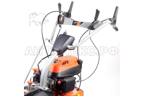 Подметальная машина PATRIOT S 610P