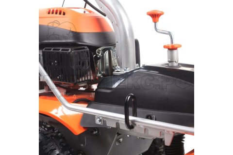 Подметальная машина PATRIOT S 610P