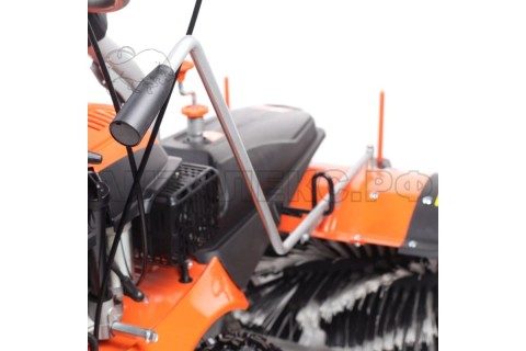 Подметальная машина PATRIOT S 610P