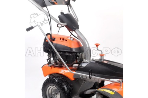 Подметальная машина PATRIOT S 610P