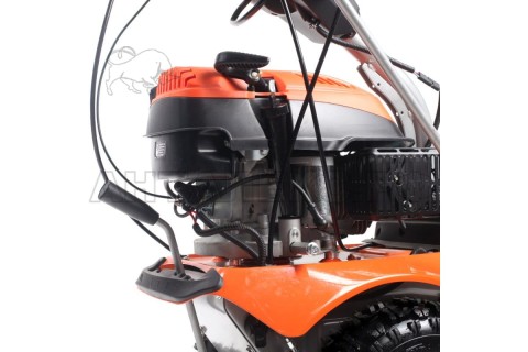 Подметальная машина PATRIOT S 610P