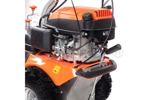 Подметальная машина PATRIOT S 610P