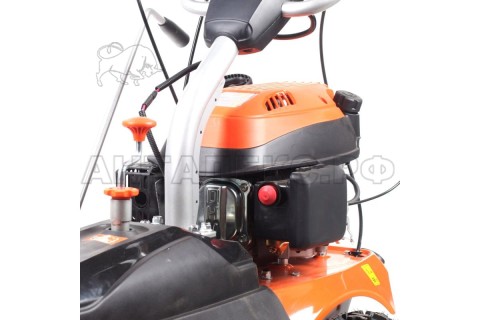 Подметальная машина PATRIOT S 610P