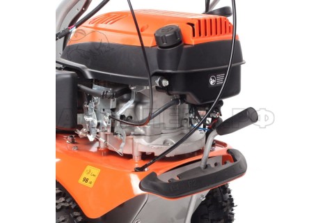 Подметальная машина PATRIOT S 610P