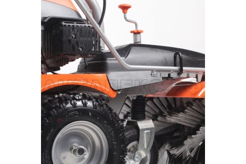 Подметальная машина PATRIOT S 610P