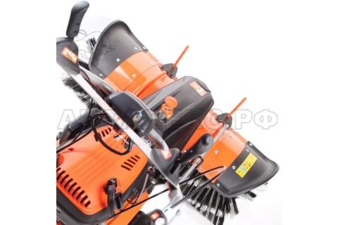 Подметальная машина PATRIOT S 610P