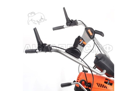 Подметальная машина PATRIOT S 610P