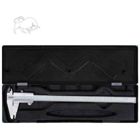 Штангенциркуль механический RGK SCM-300