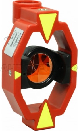 Минипризма с минивехой RGK HDMINI104-0