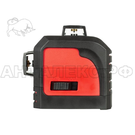 Лазерный построитель плоскостей RGK PR-2M