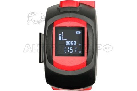 Лазерный дальномер RGK RD-40