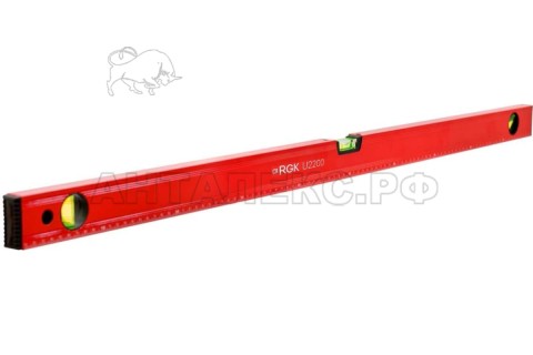 Уровень пузырьковый  RGK U2200