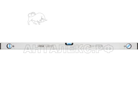 Уровень пузырьковый  RGK U3200