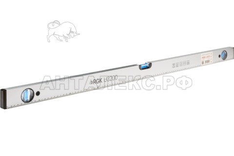 Уровень пузырьковый  RGK U3200